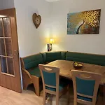Appartement Family Oasis & Close To Nature