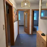 Appartement Family Oasis & Close To Nature Winterberg