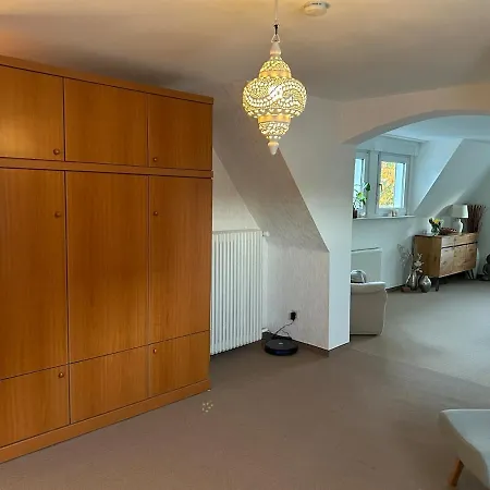 Lejlighed Family Oasis & Close To Nature *