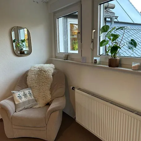 Family Oasis & Close To Nature Apartment *