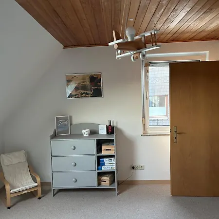 Апартаменти Family Oasis & Close To Nature Вінтерберг