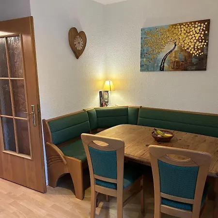 Appartamento Family Oasis & Close To Nature