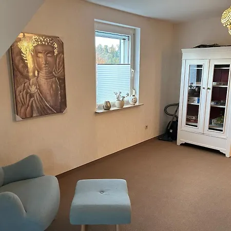 Apartment Family Oasis & Close To Nature *