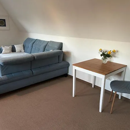 Family Oasis & Close To Nature Apartment