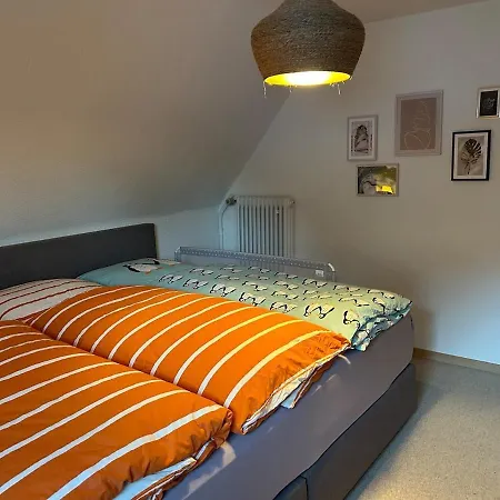 Family Oasis & Close To Nature Апартаменти Вінтерберг