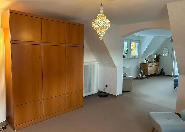 Apartment Family Oasis & Close To Nature *