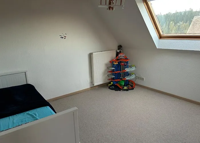 Family Oasis & Close To Nature Winterberg