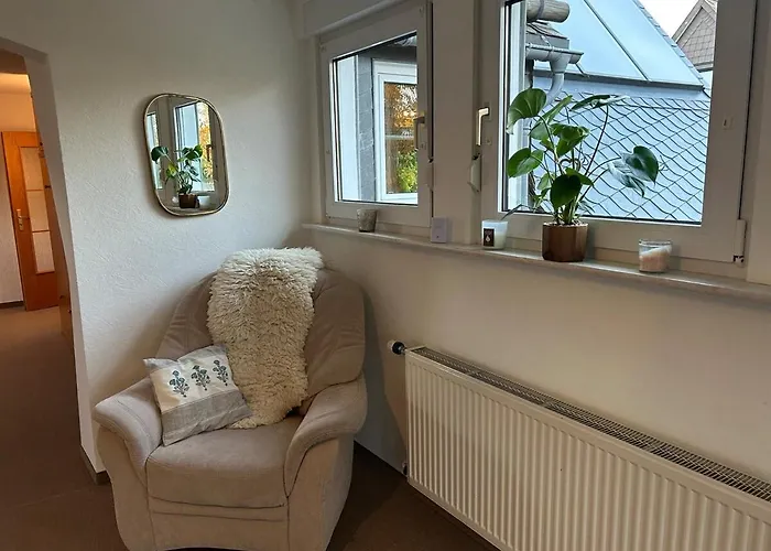 Family Oasis & Close To Nature Apartment *