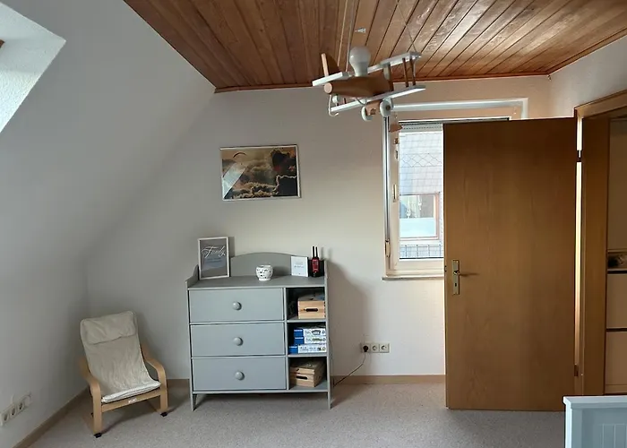 Apartment Family Oasis & Close To Nature Winterberg