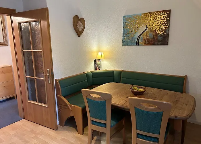 Apartment Family Oasis & Close To Nature