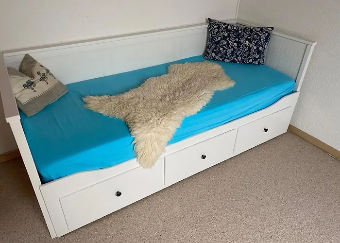 Family Oasis & Close To Nature Apartment *