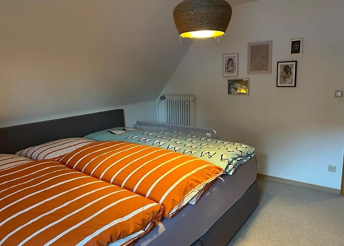 Family Oasis & Close To Nature Lejlighed Winterberg