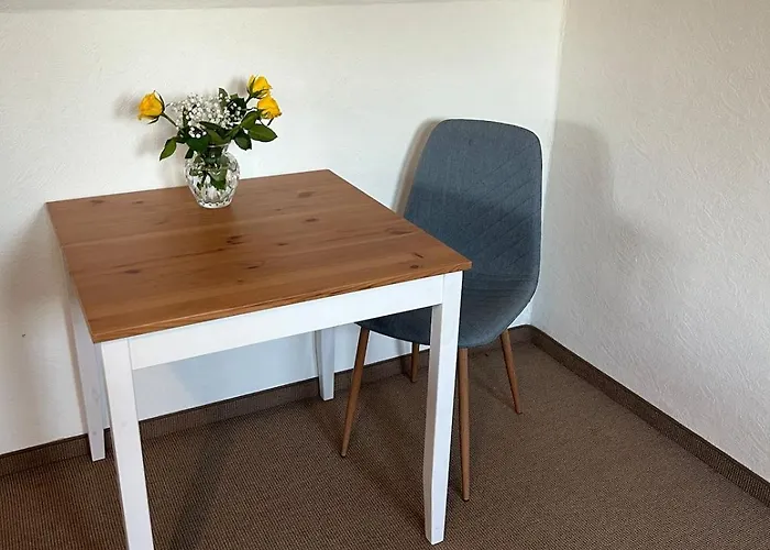 Family Oasis & Close To Nature Apartment